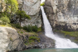 Discover El Chaltén: Hike to Condor Lookout & Falls