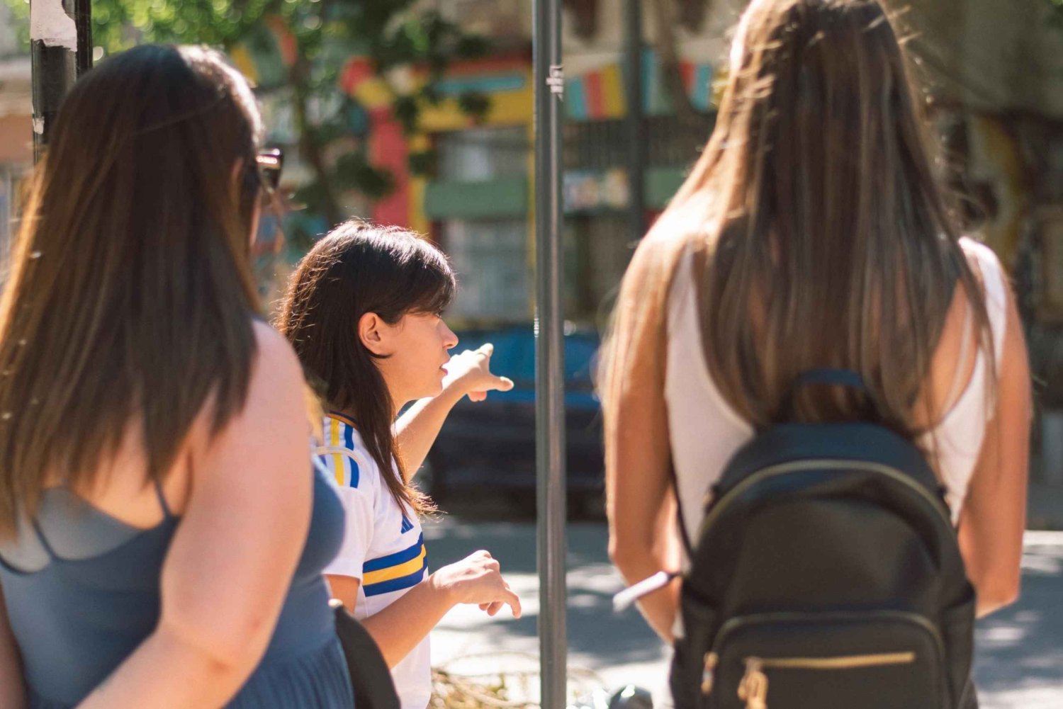 Discover La Boca: History, Art, and Passion on a Unique Tour