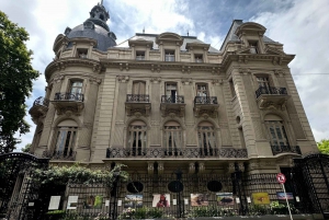 Descubre Recoleta, la pequeña París de Buenos Aires