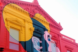 Tutustu Recoletaan, Buenos Airesin Pikku-Pariisiin