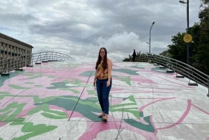 Tutustu Recoletaan, Buenos Airesin Pikku-Pariisiin