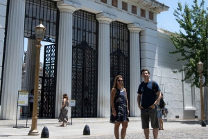 Tutustu Recoletaan, Buenos Airesin Pikku-Pariisiin