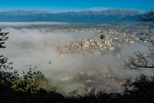 Upptäck Salta och njut av staden med en fotojournalist