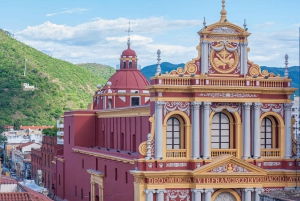 Upptäck Salta och njut av staden med en fotojournalist