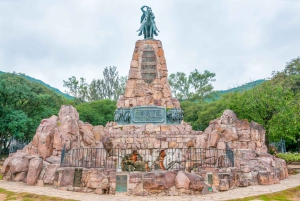 Upptäck Salta och njut av staden med en fotojournalist