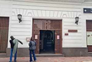 Buenos Aires: San Telmo, geschiedenis, bars en tango!