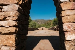 Ontdek de schatten van het noorden van Argentinië: Belén, Londen en Ciudad del Shincal