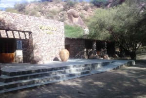 Ontdek de schatten van het noorden van Argentinië: Belén, Londen en Ciudad del Shincal