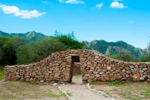 Ontdek de schatten van het noorden van Argentinië: Belén, Londen en Ciudad del Shincal