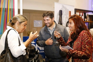 Descubriendo los Tesoros de las Vinotecas de Córdoba y los Entusiastas del Vino