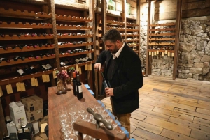Discovering Cordoba's Wine Bar Treasures & Wine Enthusiasts