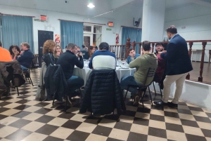 Descubriendo los Tesoros de las Vinotecas de Córdoba y los Entusiastas del Vino