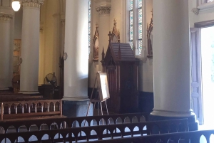 Autotocht naar Luján en Carlos Keen vanuit Buenos Aires