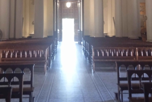 Autotocht naar Luján en Carlos Keen vanuit Buenos Aires