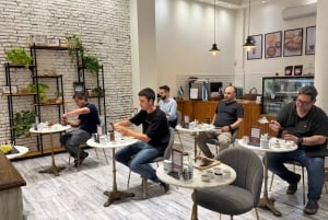 Dulce de Leche & Co: An Immersive Experience