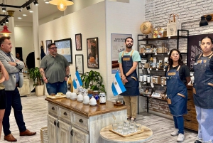Dulce de Leche & Co: An Immersive Experience