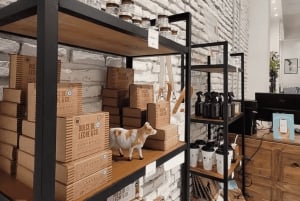 Dulce de Leche & Co: An Immersive Experience