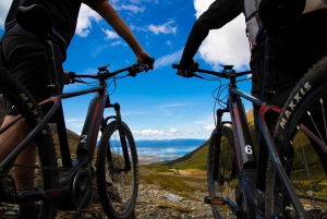 E-BIKE Beagle Viewpoint