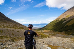 E-BIKE Beagle Viewpoint