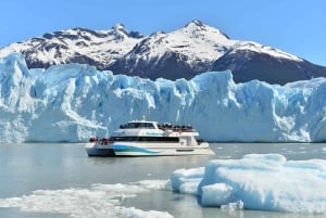 El Calafate: 2-Day Perito Moreno Glacier & All Glaciers