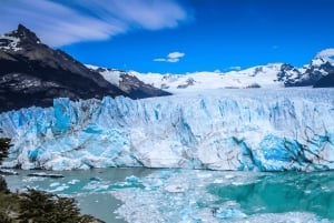 El Calafate: 2-Day Perito Moreno Glacier & All Glaciers