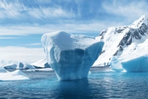 El Calafate: 2-Day Perito Moreno Glacier & All Glaciers