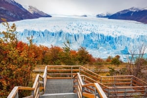 El Calafate: 2-Day Perito Moreno Glacier & All Glaciers