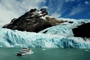 El Calafate: 2-Day Perito Moreno Glacier & All Glaciers