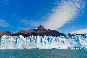 El Calafate: 2-Day Perito Moreno Glacier & All Glaciers