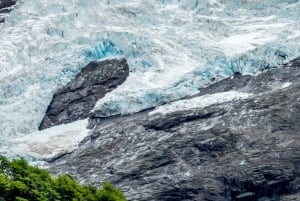 El Calafate: 2-Day Perito Moreno Glacier & All Glaciers