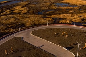 El Calafate: 2-Day Perito Moreno Glacier & All Glaciers