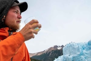 El Calafate: 2-Day Perito Moreno Glacier & All Glaciers