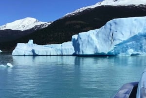 El Calafate: 2-Day Perito Moreno Glacier & All Glaciers