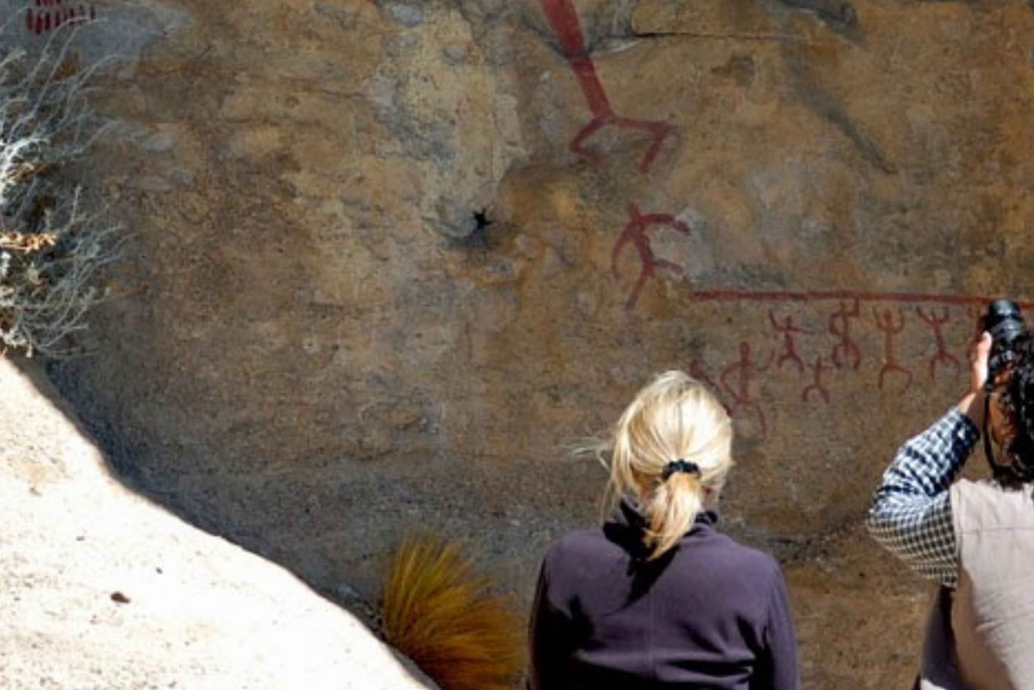 El Calafate: 2 päivää Perito Morenon jäätiköllä + nelivetoelämys