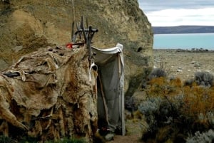 El Calafate: 2 päivää Perito Morenon jäätiköllä + nelivetoelämys