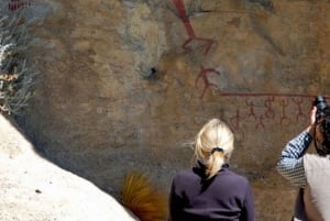 El Calafate: 2 päivää Perito Morenon jäätiköllä + nelivetoelämys