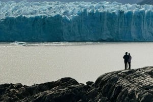 El Calafate: 2 päivää Perito Morenon jäätiköllä + nelivetoelämys