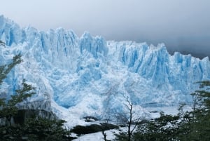 El Calafate: 2 päivää Perito Morenon jäätiköllä + nelivetoelämys