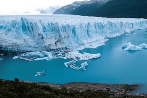 El Calafate: 2 päivää Perito Morenon jäätiköllä + nelivetoelämys