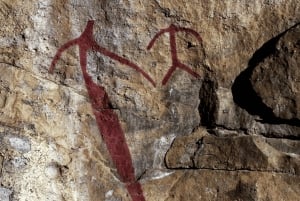 El Calafate: 2 päivää Perito Morenon jäätiköllä + nelivetoelämys