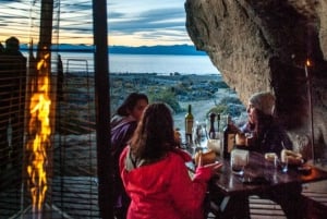 El Calafate: 4x4 Nativo-Erlebnis mit Mahlzeit und Abholung