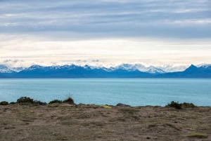 El Calafate: 4x4 Nativo-Erlebnis mit Mahlzeit und Abholung