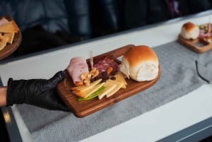 El Calafate: Passeio de barco por todos os glaciares l Spegazzini e Upsala