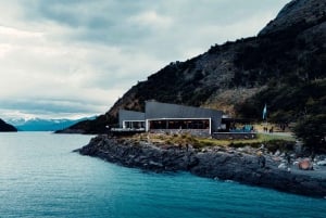 El Calafate: Passeio de barco por todos os glaciares l Spegazzini e Upsala