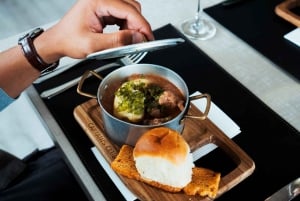 El Calafate: cruise til alle isbreer l Spegazzini og Upsala