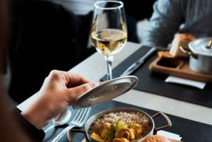 El Calafate: cruise til alle isbreer l Spegazzini og Upsala