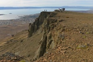 El Calafate Balkons Experience - Tour in FWD-voertuig