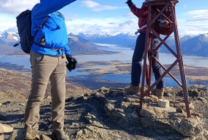 El Calafate: Ontdek de Trekking Cerro de los Cristales!