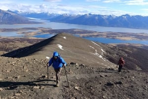 El Calafate: Ontdek de Trekking Cerro de los Cristales!
