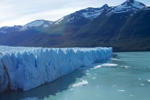 Byrundtur i El Calafate og Walichu-hulerne